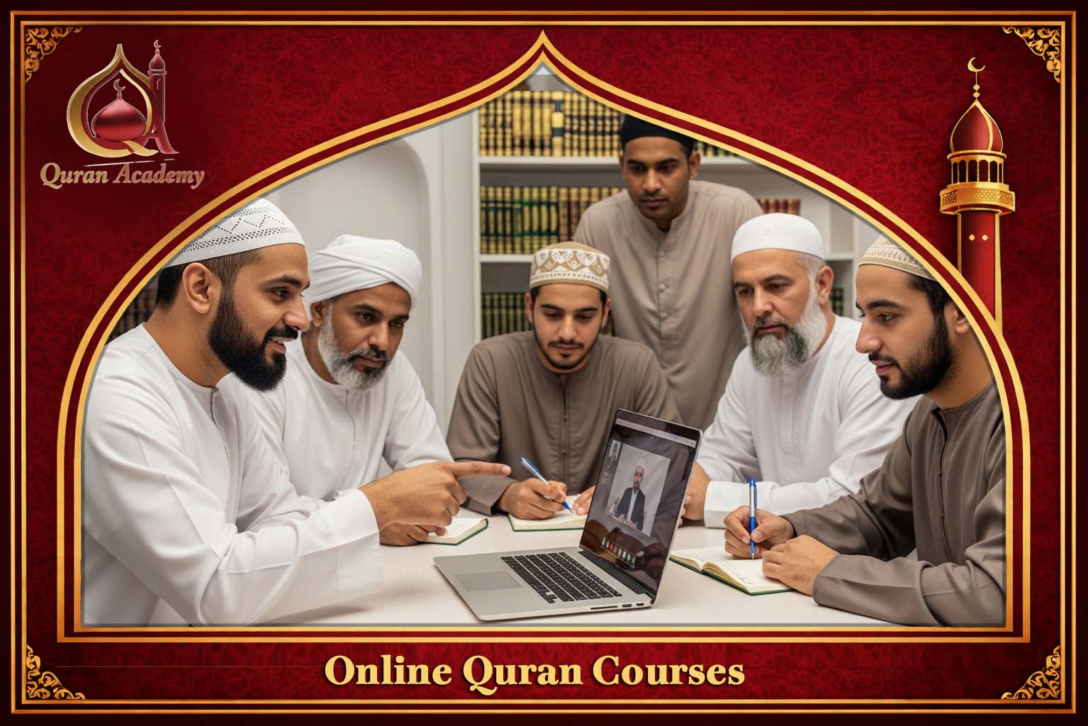 Online Quran Courses