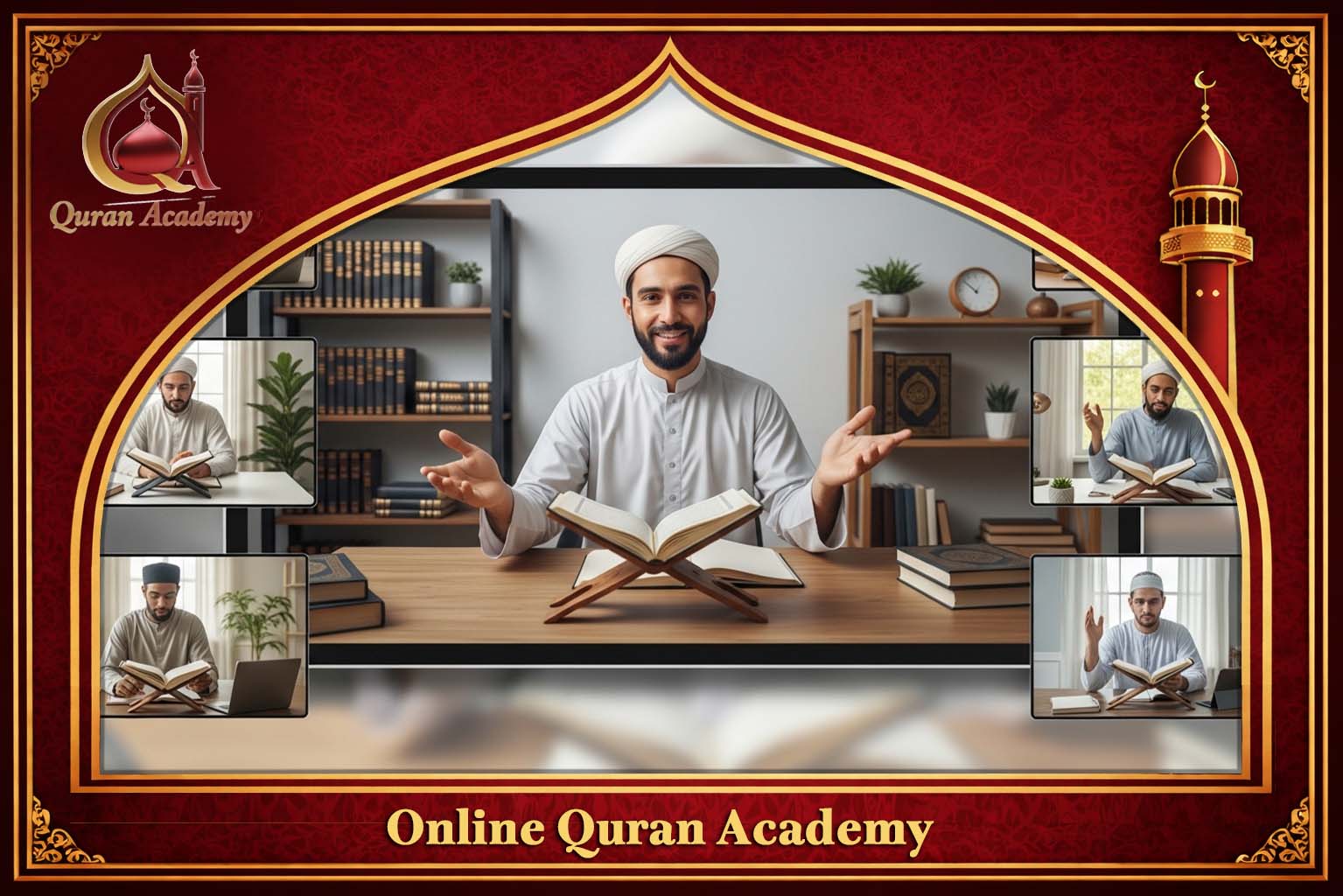 Online Quran Academy
