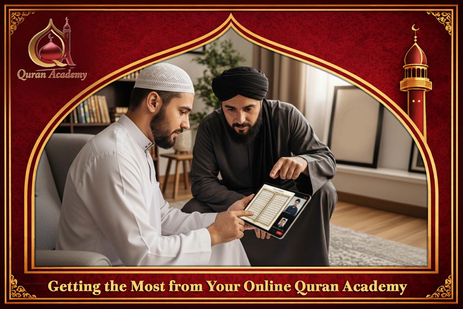 Online Quran Academy
