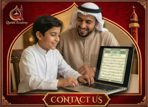 Online Arabic Academy for kids