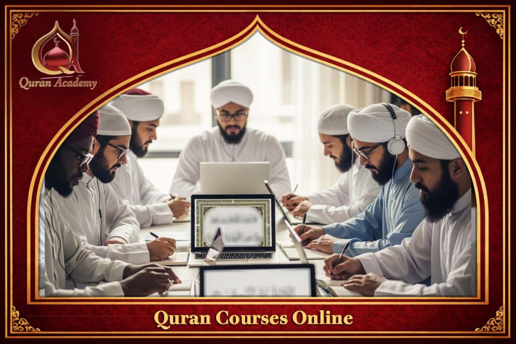 Quran Courses Online