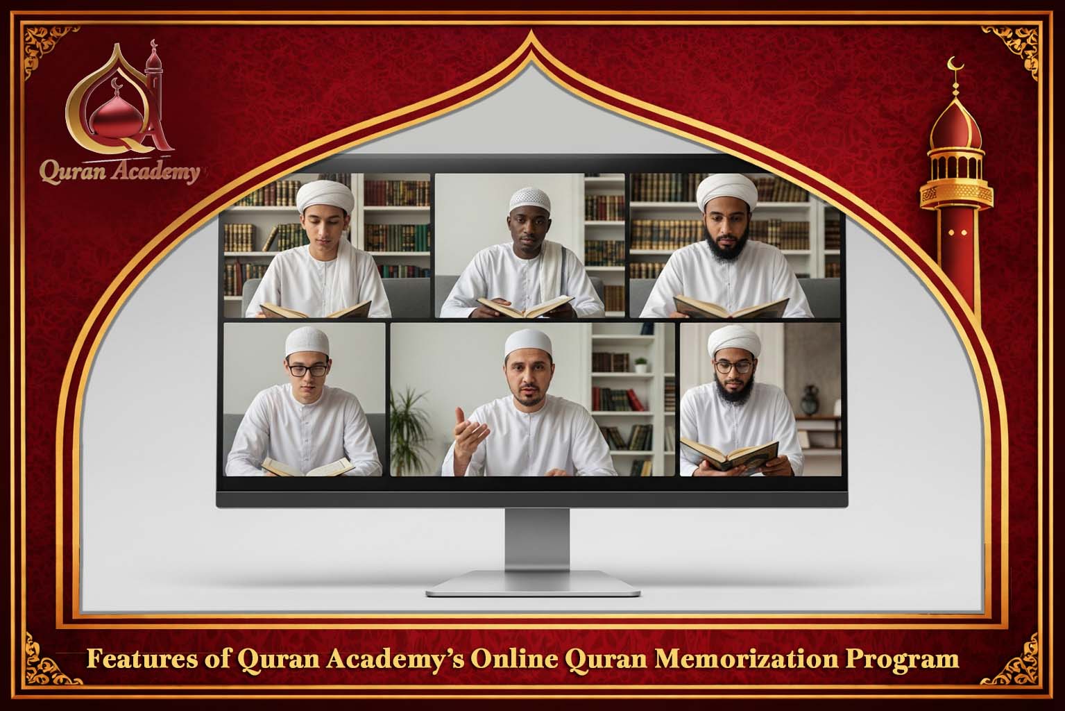 Online Hifz Program 