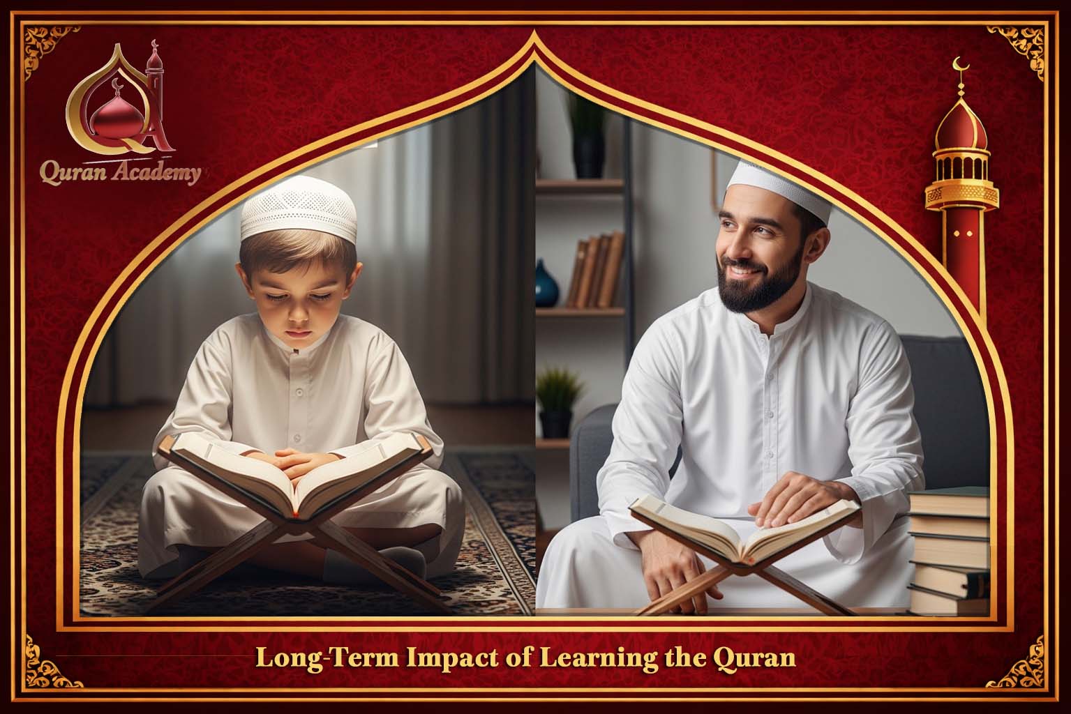 Online Quran Class for kids