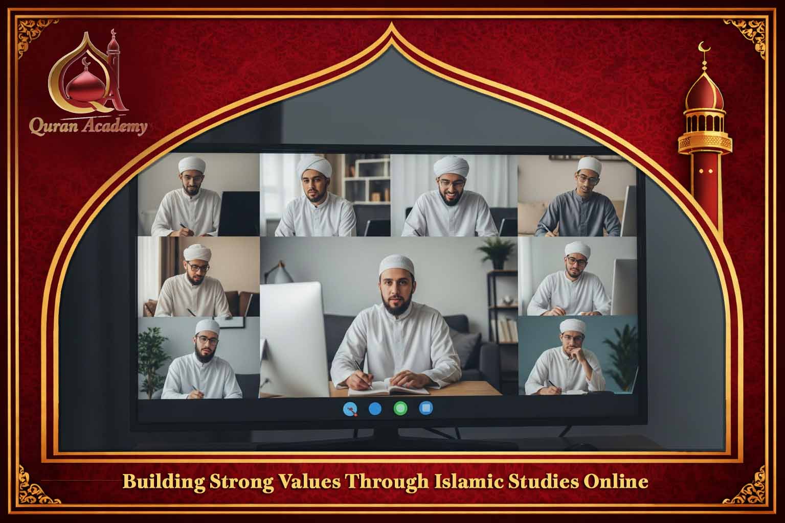 Islamic Studies Online