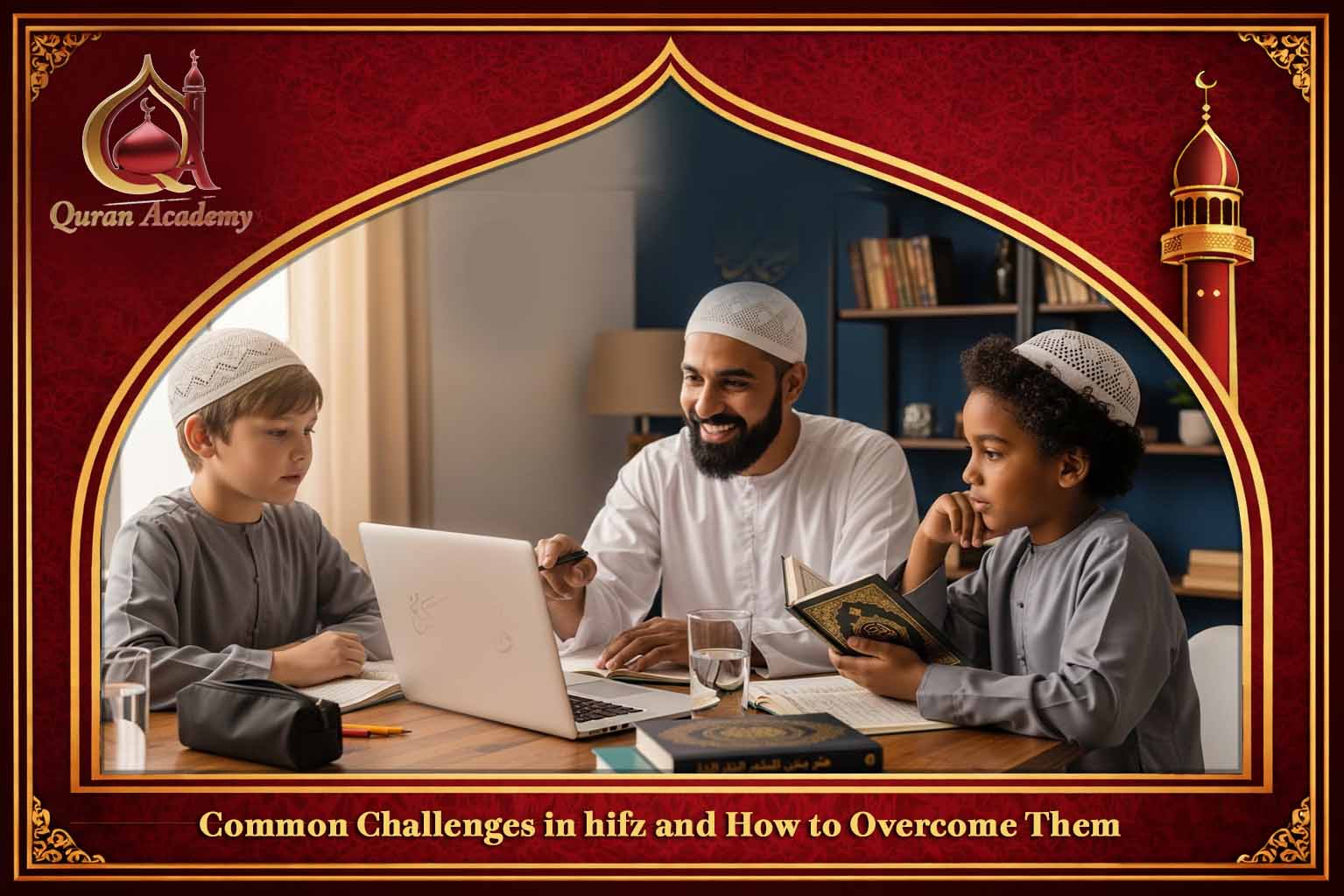 Hifz Course Online